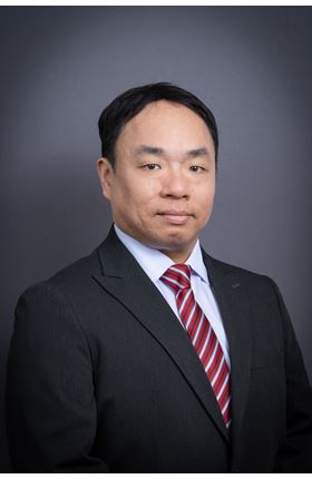 Mr Ivan Lau