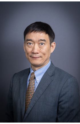Prof. Francis C.M. Lau