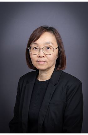 Prof. Bonnie Ngai-fong Law