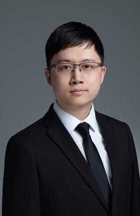 Dr Li Sijin