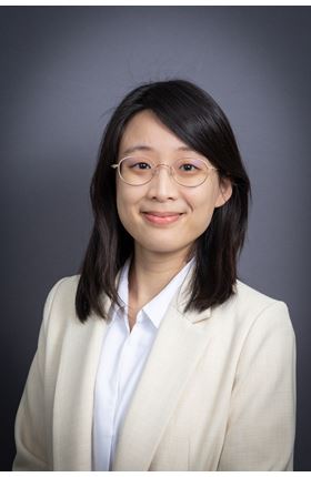 Dr Liang Hui Wen Rebecca