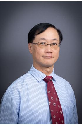 Dr Edward Lo