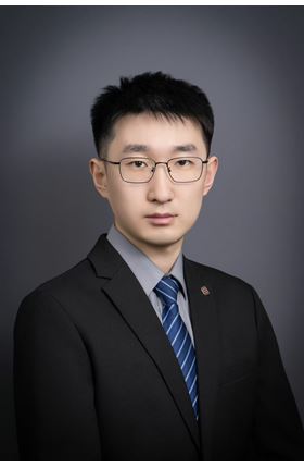 Prof. Shuangqi Li
