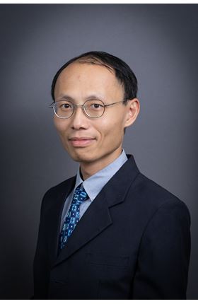 Mr Chun Yu Pang