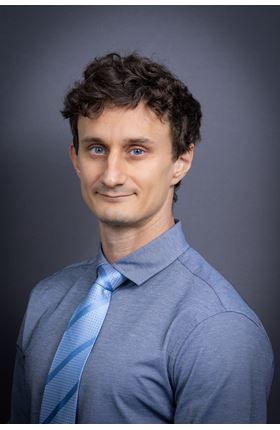 Prof. Luca Rossi