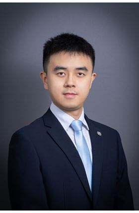 Dr Wang Yi