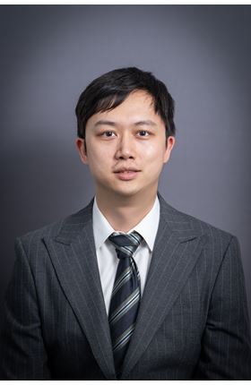 Dr Li Sijin