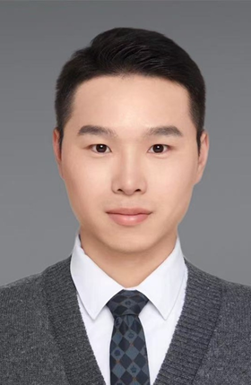 Prof. TAN Bendong