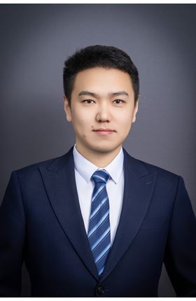 Dr Jinpeng Tian