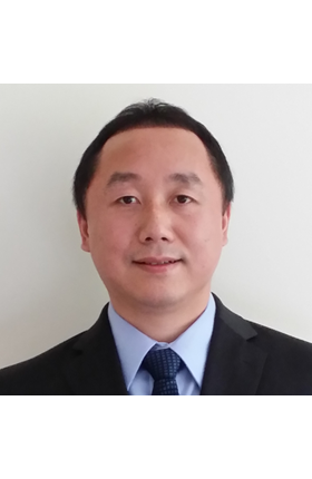 Prof. LIU Xiang
