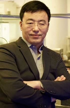 Prof. A. Ping Zhang