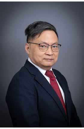 Dr Norbert C. Cheung