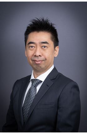 Prof. Alan Pak Tao Lau