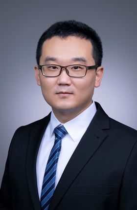 Dr Hui Wang