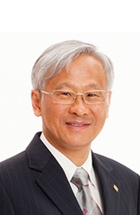 Prof. CHAN Ching-Ho, Philip