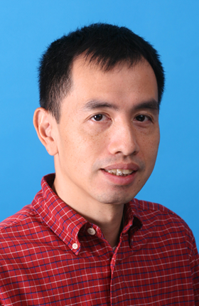 Dr Chris Y.H. Chan