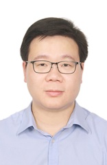 Dr CHEN Wen