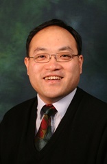Dr CHEUNG Chi-Chung, Lawrence