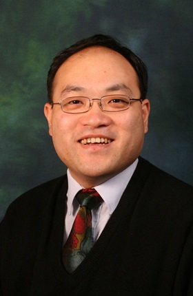 Dr Lawrence Cheung Chi Chung