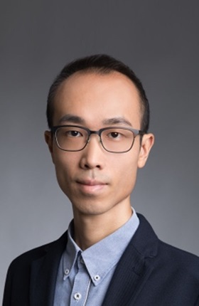 Dr Ivan Ho