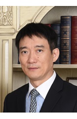 Prof. LAU Chung-Ming, Francis