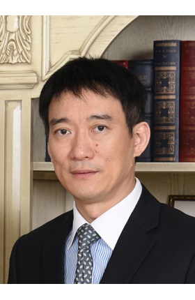 Prof. Francis C.M. Lau