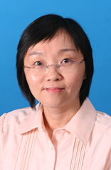 Dr LAW Ngai-Fong, Bonnie