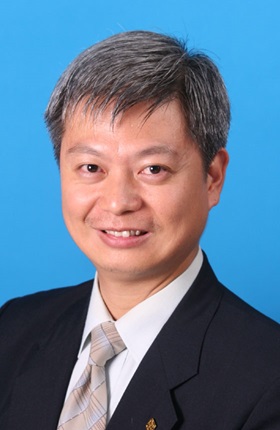 Ir Dr Frank H. Leung