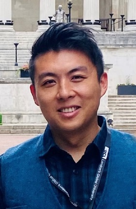 Dr Wei Lin