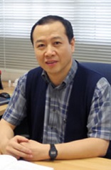 Prof. LIU Ai-Qun