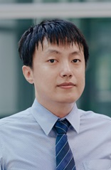 Dr LIU Liang