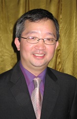 Dr LO Kwok-Tung