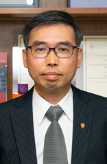 Prof. MAK Man-Wai