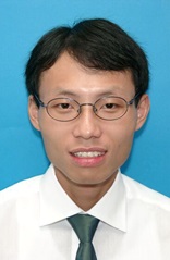Mr PANG Chun-Yu, Richard