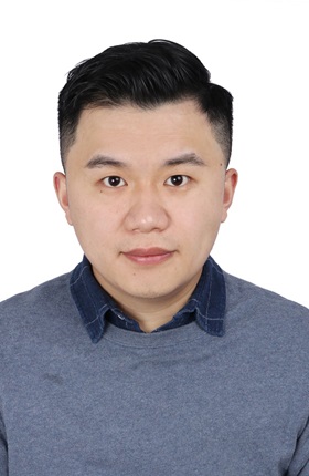 Dr Kuan Liu