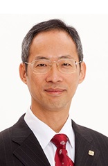 Ir Prof. WAI Ping-Kong, Alexander