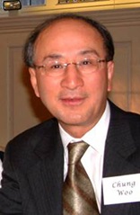 Prof. WOO Chung-Ho