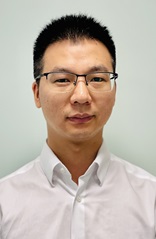 Dr XIAO Yin
