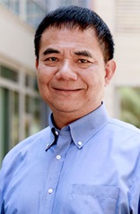 Prof. YANG Yang