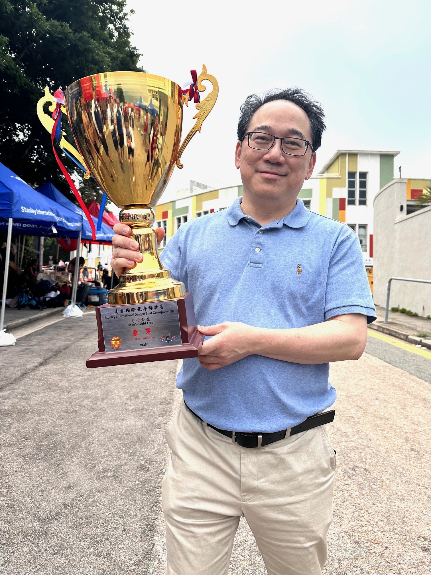 Dragon Boat Team - 4