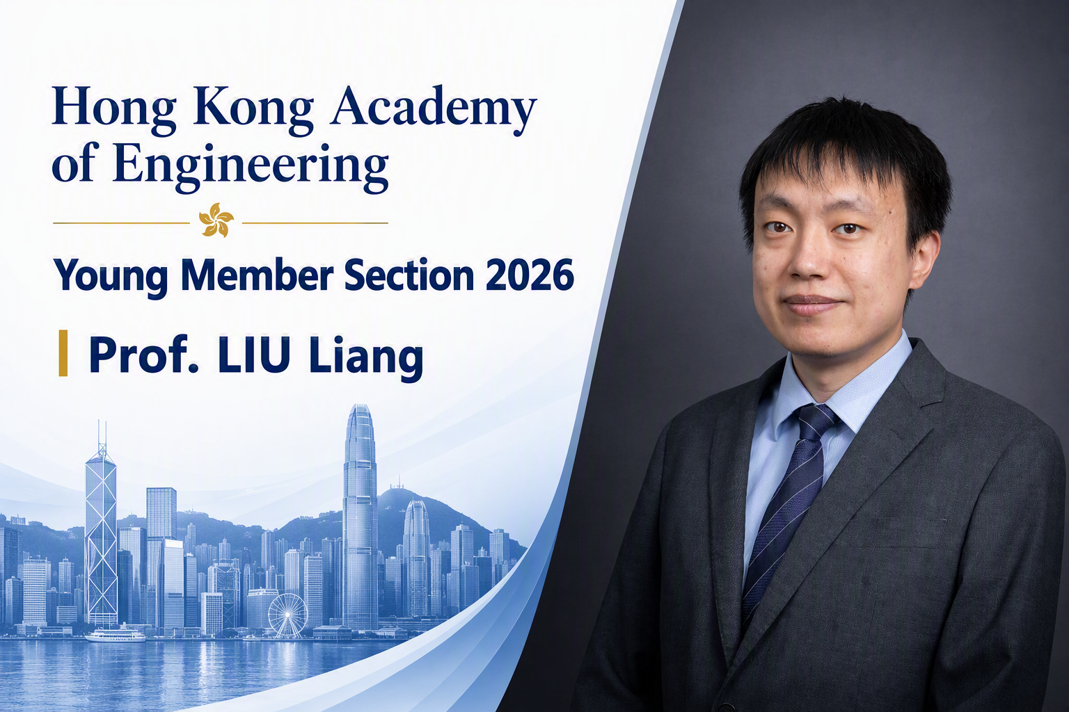 Banner Liu Liang