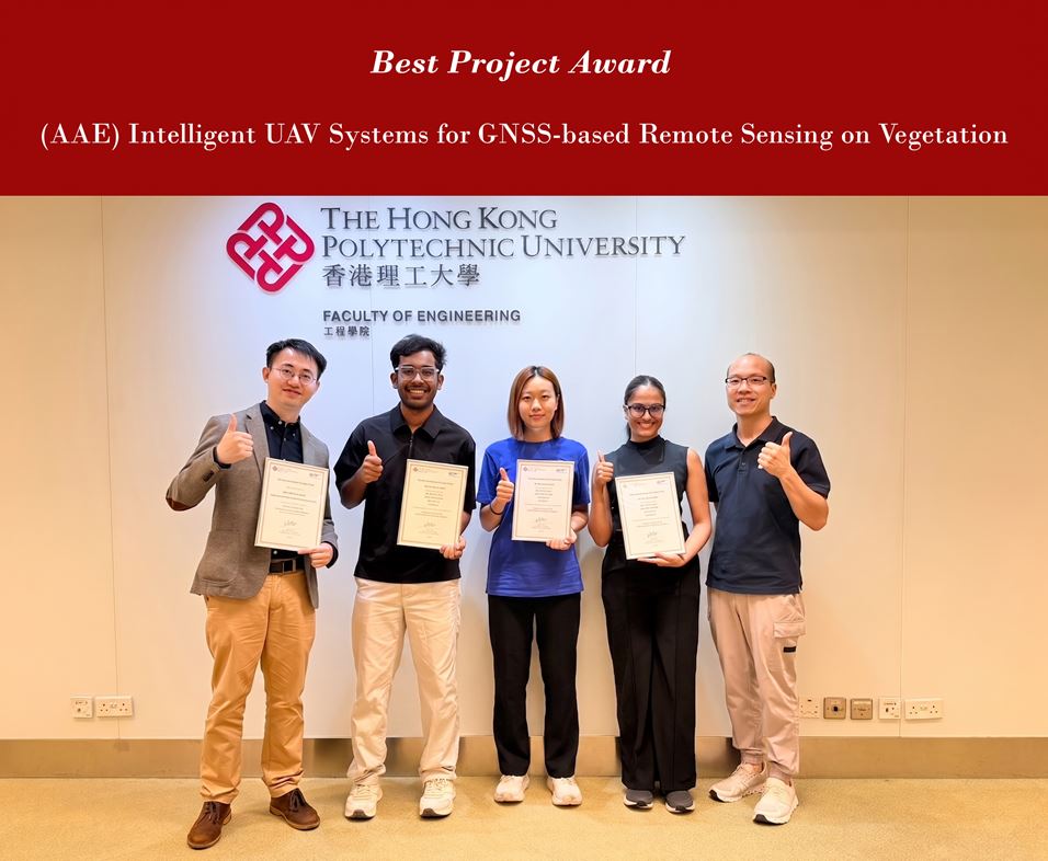 1 Best Project