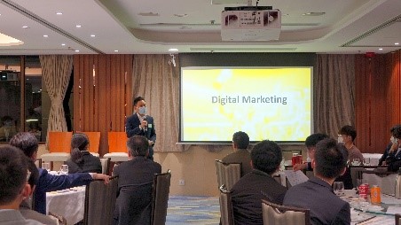 2023-01-06 EIE High Table Dinner 2