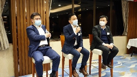 2023-01-06 EIE High Table Dinner 3