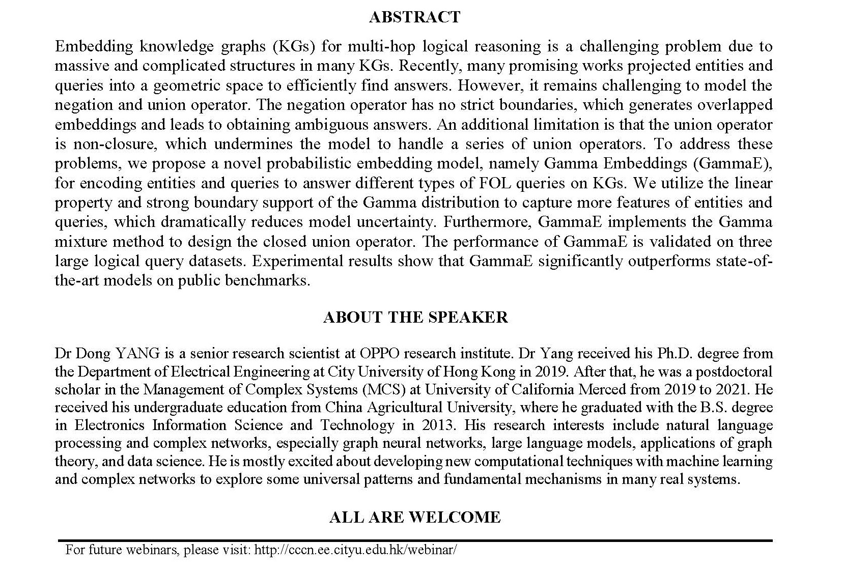 2023-02-03 Seminar on 3 Feb 23 - P2