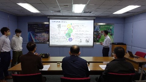 2023-02-09 EIE Microcontroller Application Design Contest 2022 - 3