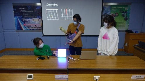 2023-02-09 EIE Microcontroller Application Design Contest 2022 - 4