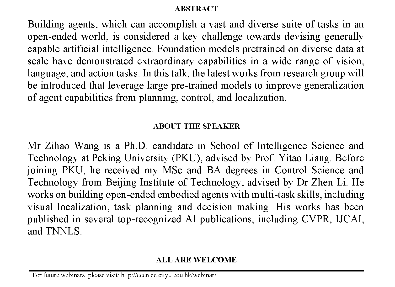 2023-03-31 Seminar - P2