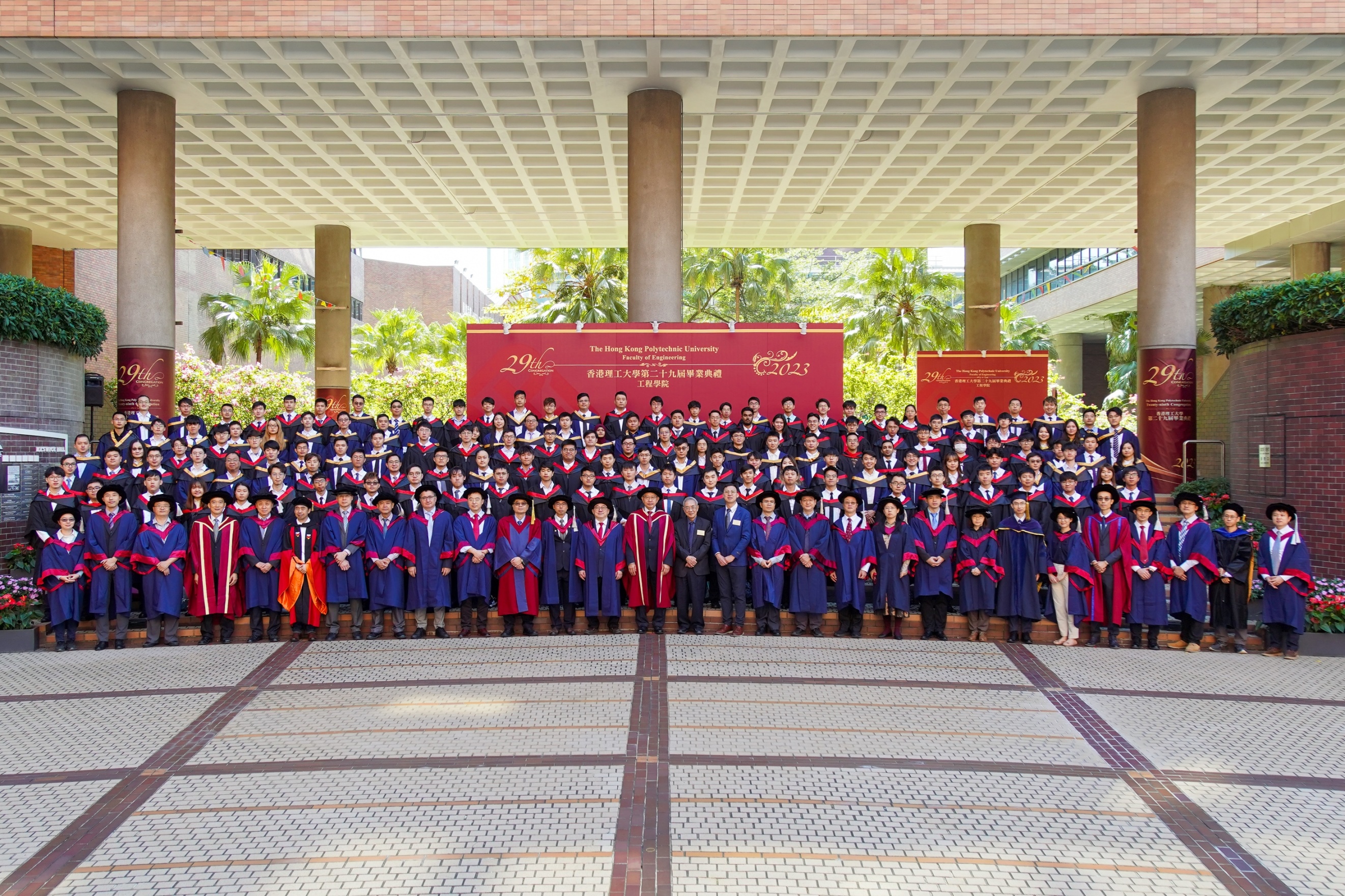 1_29th Congregation EEE Session 1 Group Photo