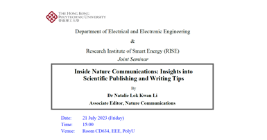 Research Institute of Smart Energy